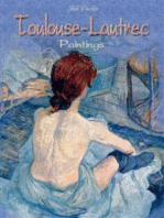 Toulouse-Lautrec: Paintings