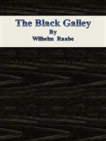 The Black Galley