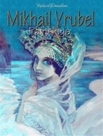 Mikhail Vrubel: Paintings