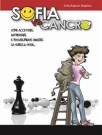 Sofia vs cancro
