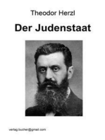 Der Judenstaat