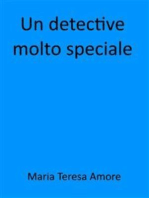 Un detective molto speciale