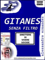 Gitanes Senza Filtro