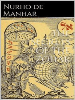 The secrets of the Zohar