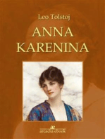 Anna Karenina