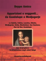 Apparizioni e veggenti…da Guadalupe a Medjugorje - Con le preghiere in preparazione degli ultimi tempi