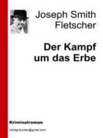 Der Kampf um das Erbe