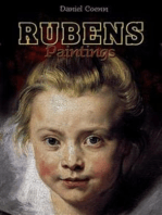 Rubens Paintings