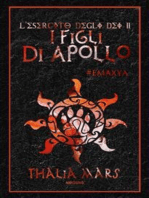 I Figli di Apollo (L'Esercito degli Dei #2): #Emaxya