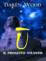 Il Progetto Atlantis