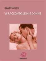 Vi racconto le mie donne