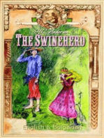 The Swineherd: English & Bulgarian