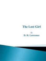 The Lost Girl