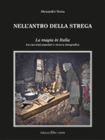 Nell'antro della strega