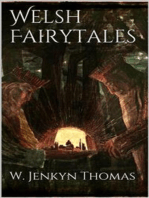 Welsh Fairytales