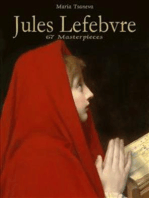 Jules Lefebvre