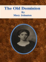 The Old Dominion