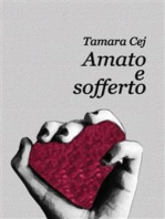 Amato e sofferto