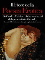 Il Fiore della Poesia Erotica