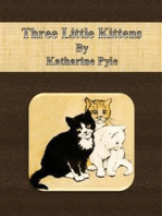 Three Little Kittens