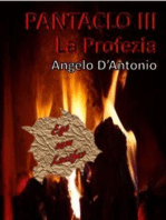 Pàntaclo III - La Profezia