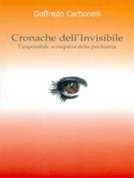 Cronache dell'Invisibile