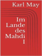 Im Lande des Mahdi I