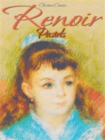 Renoir: Pastels