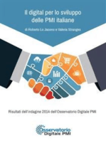 Il digital per lo sviluppo delle PMI italiane