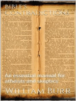 Bible's Contradictions