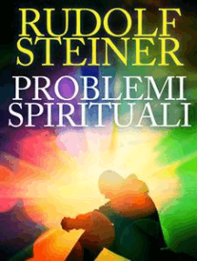 Problemi Spirituali
