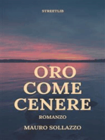 Oro come cenere