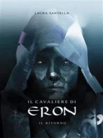 Il cavaliere di Eron - Il ritorno