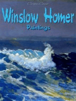 Winslow Homer: Paintings