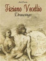 Tiziano Vecellio: Drawings