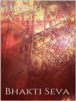 Hindu Astrology