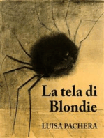 La tela di Blondie