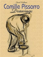 Camille Pissarro: Drawings