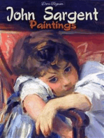 John Sargent Paintings