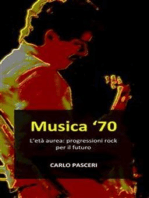 Musica '70. L'età aurea