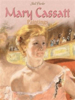 Mary Cassatt