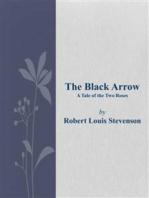 The Black Arrow