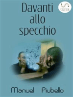 Davanti allo specchio