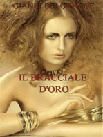 Il bracciale d'oro