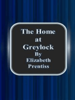 The Home at Greylock