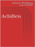 Achilleis