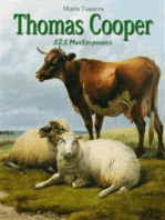 Thomas Cooper: 121 Masterpieces