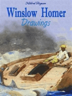 Winslow Homer: Drawings