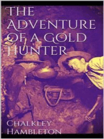 The Adventure of a Gold Hunter