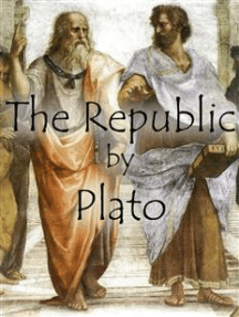 The Republic by Plato